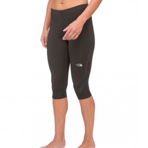 Athletic Crop Leggings Medium 